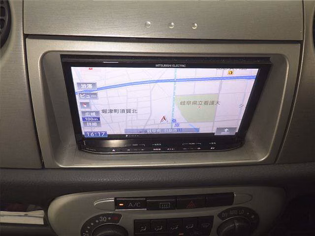 DAIHATSU MOVE LATTE