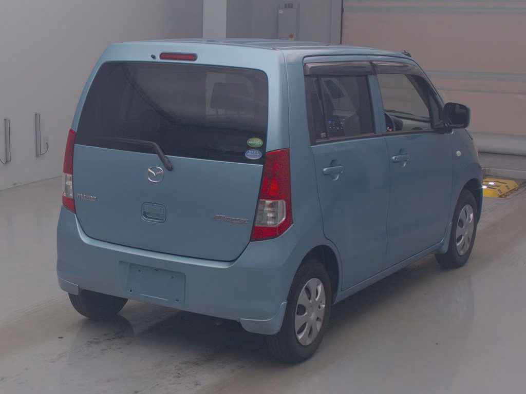 MAZDA AZ-WAGON