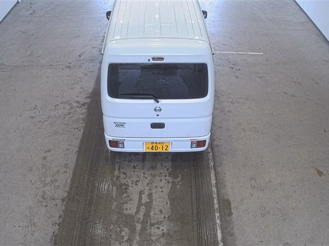 NISSAN NV100 CLIPPER