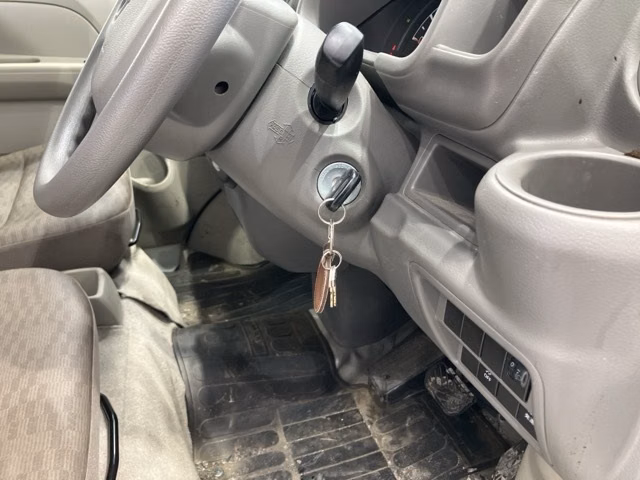 NISSAN NV100 CLIPPER