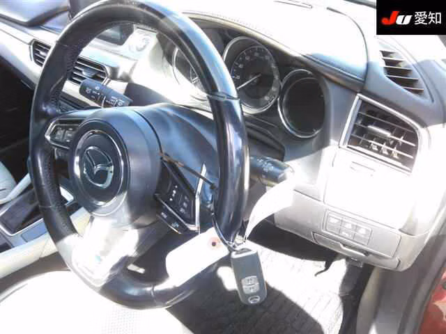 MAZDA ATENZA