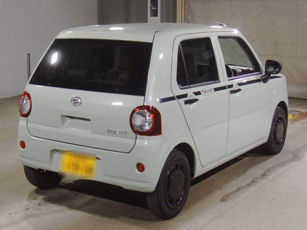DAIHATSU MIRA TOCOT