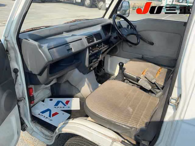 HONDA ACTY