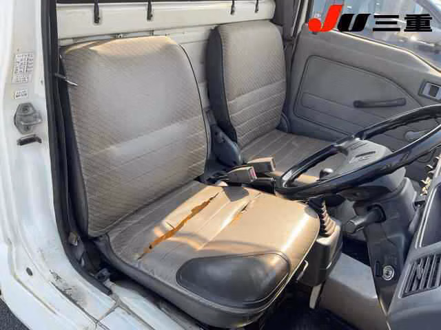 HONDA ACTY