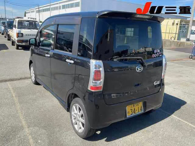 DAIHATSU TANTO EXE