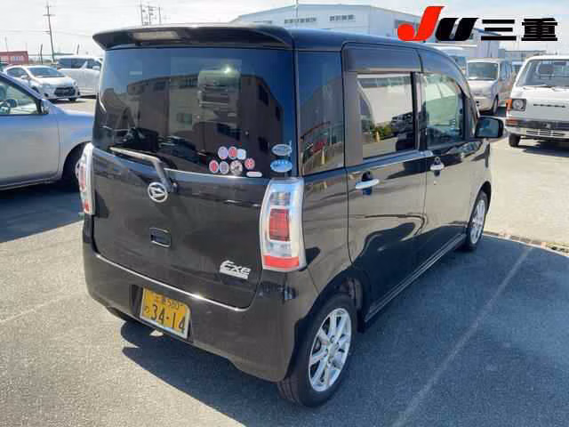 DAIHATSU TANTO EXE