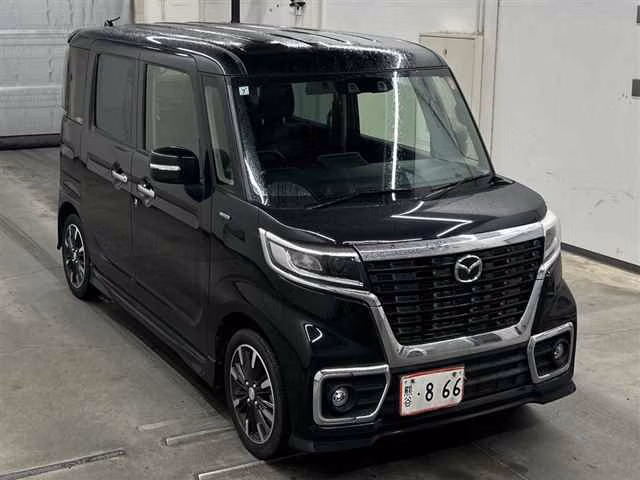 MAZDA FLAIR WAGON