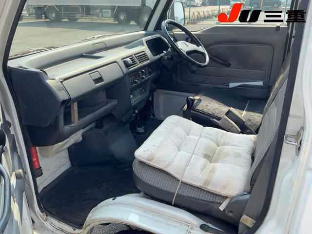 HONDA ACTY