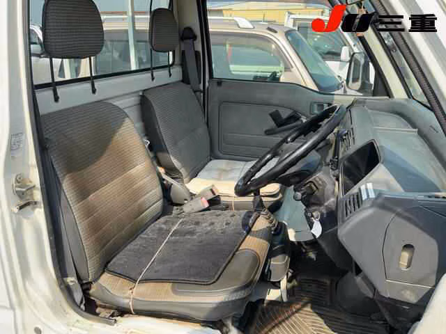 HONDA ACTY