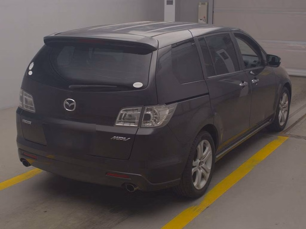 MAZDA MPV