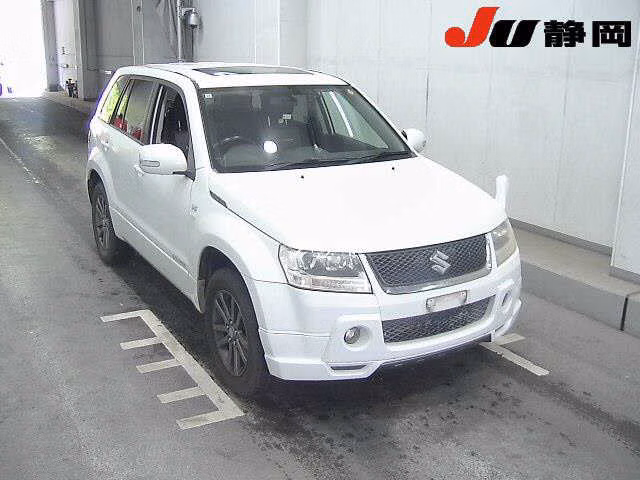 SUZUKI ESCUDO