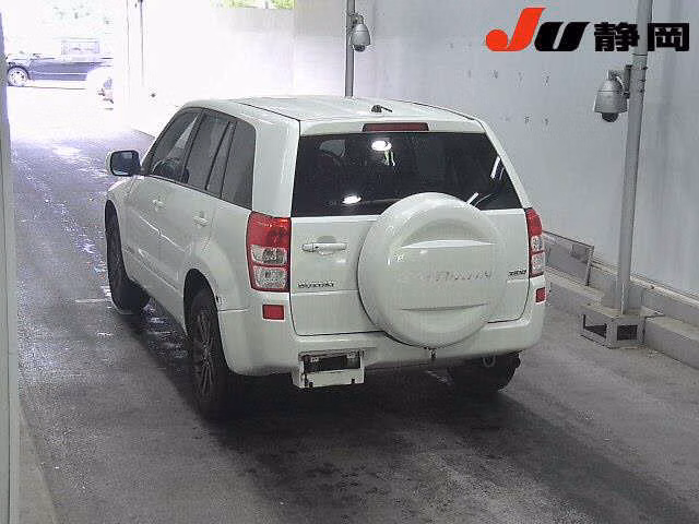SUZUKI ESCUDO