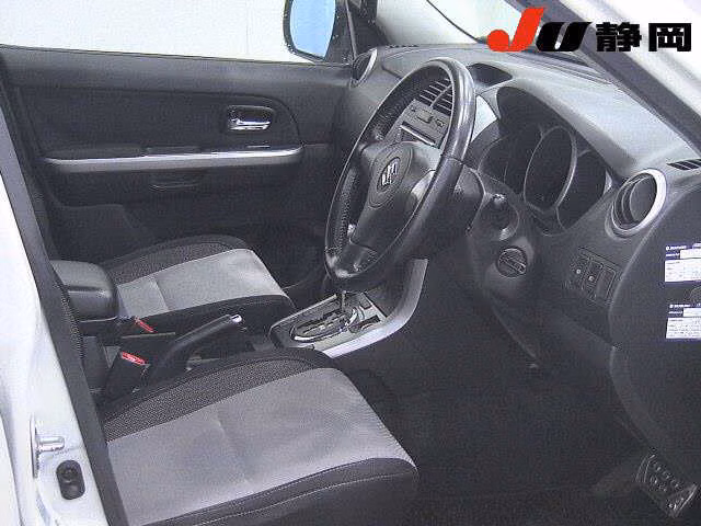 SUZUKI ESCUDO