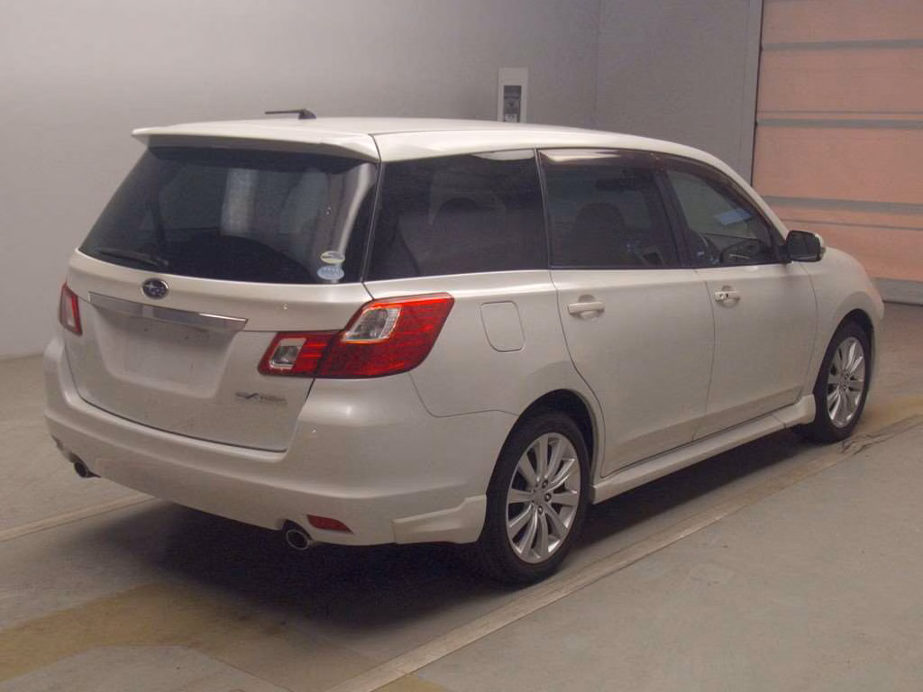 SUBARU EXIGA