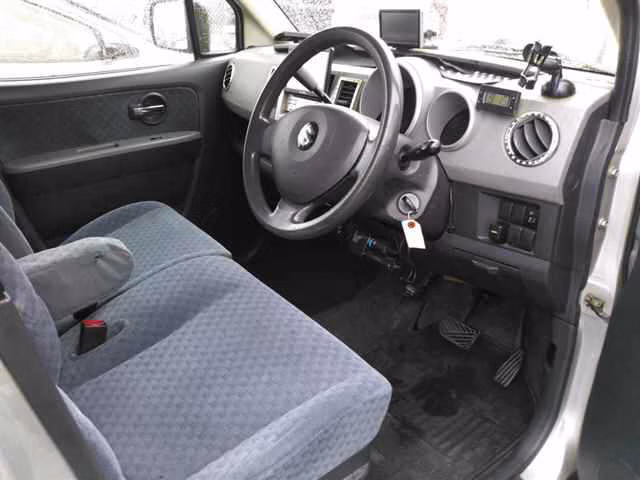 MAZDA AZ-WAGON