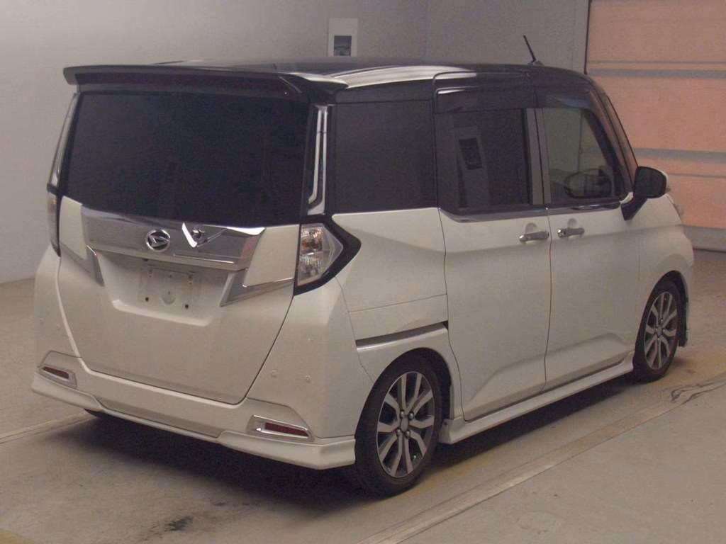 DAIHATSU THOR