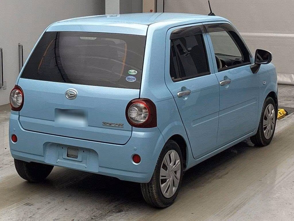 DAIHATSU MIRA TOCOT