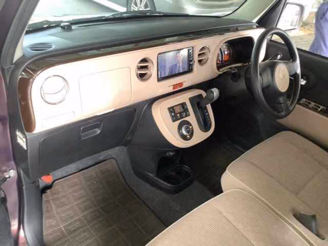 DAIHATSU MIRA COCOA
