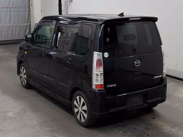 MAZDA AZ-WAGON