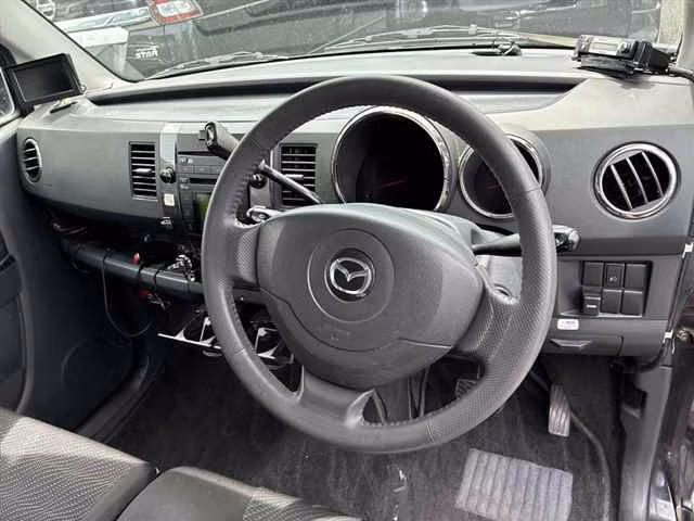 MAZDA AZ-WAGON