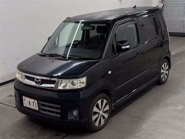 MAZDA AZ-WAGON