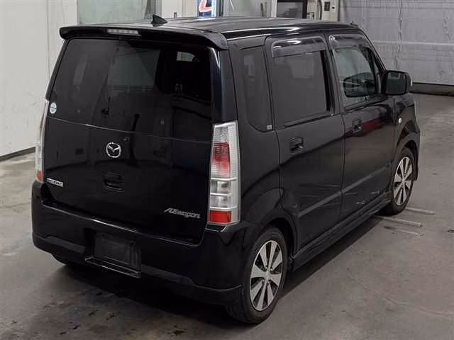 MAZDA AZ-WAGON