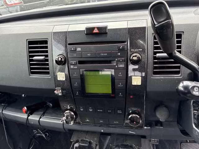 MAZDA AZ-WAGON