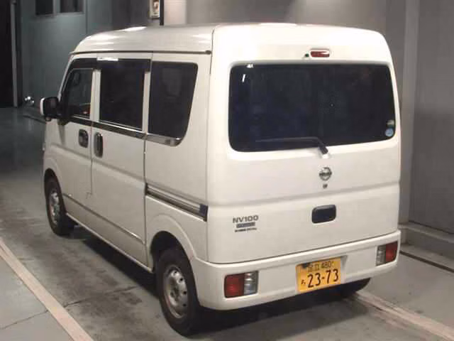 NISSAN NV100 CLIPPER