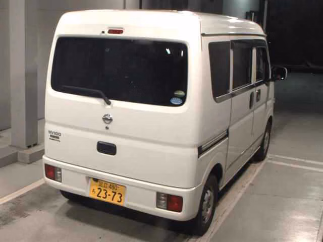 NISSAN NV100 CLIPPER