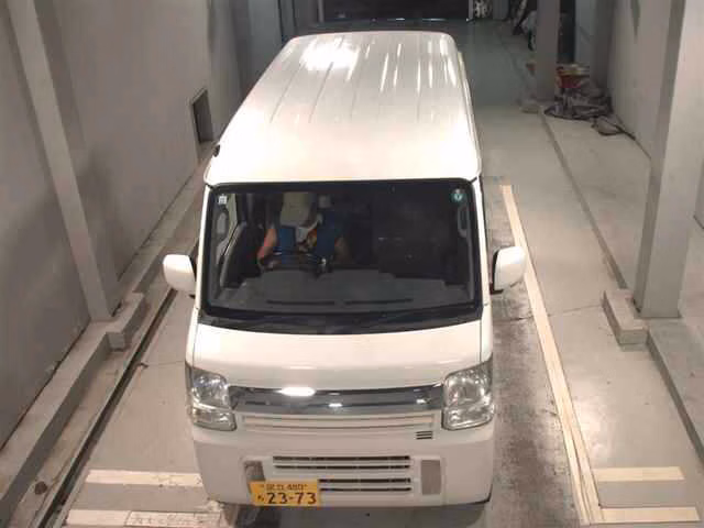 NISSAN NV100 CLIPPER