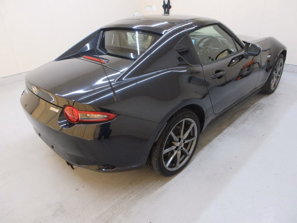 MAZDA ROADSTER