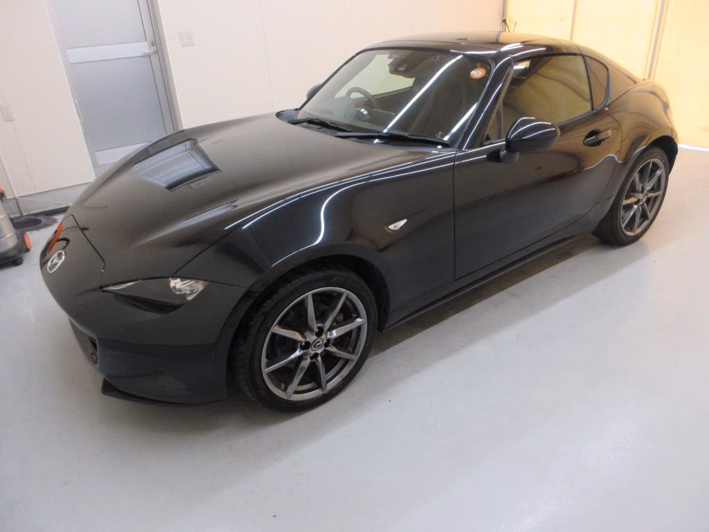 MAZDA ROADSTER