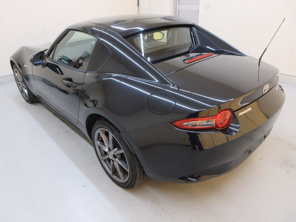 MAZDA ROADSTER