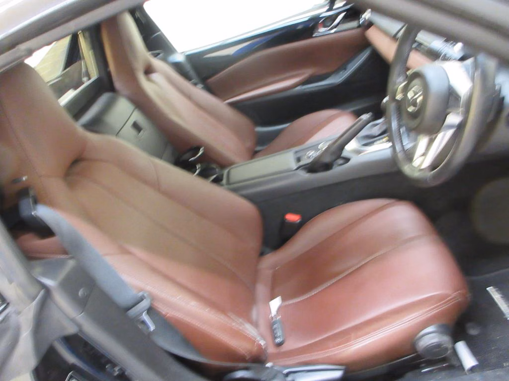 MAZDA ROADSTER