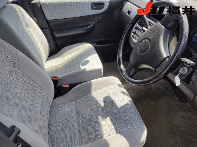 SUBARU PLEO