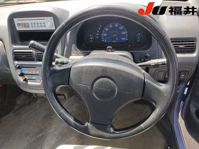 SUBARU PLEO