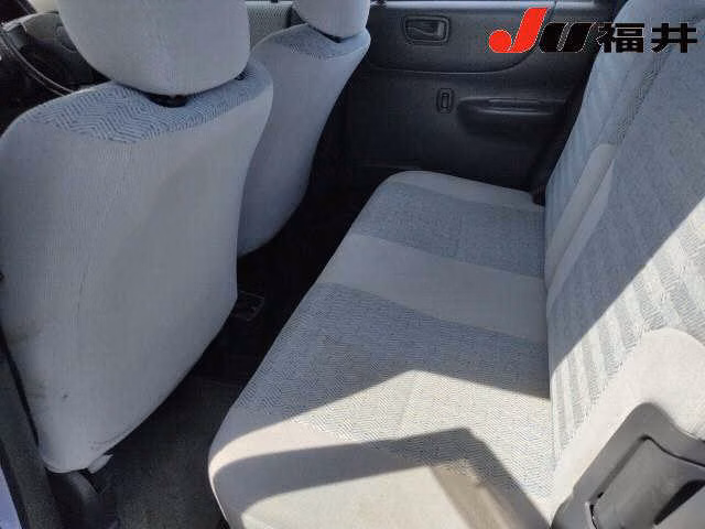 SUBARU PLEO
