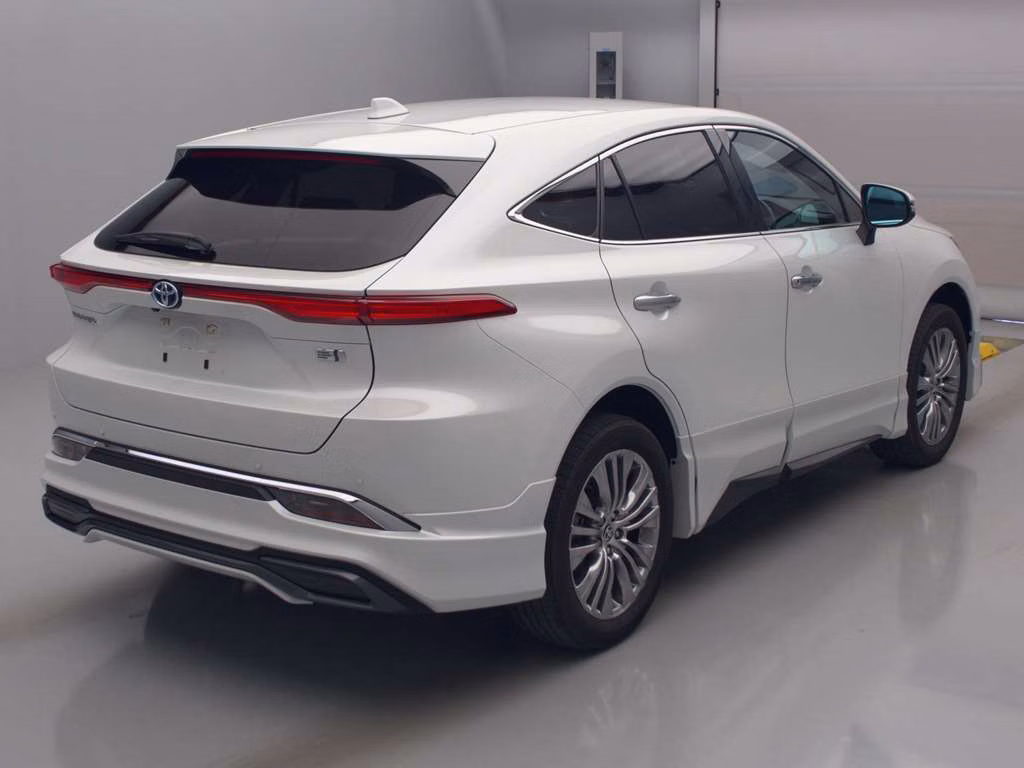 TOYOTA VENZA