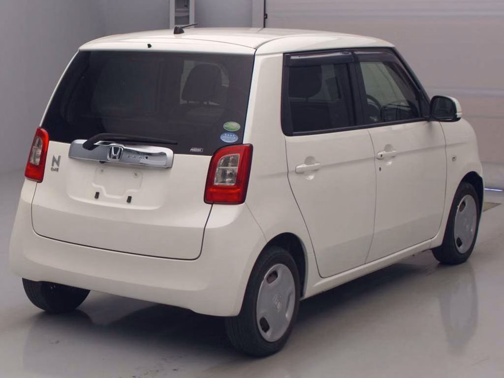 HONDA N-ONE
