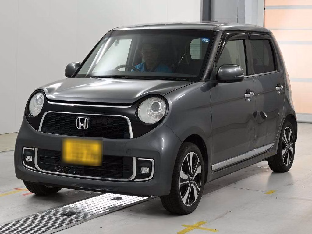 HONDA N-ONE