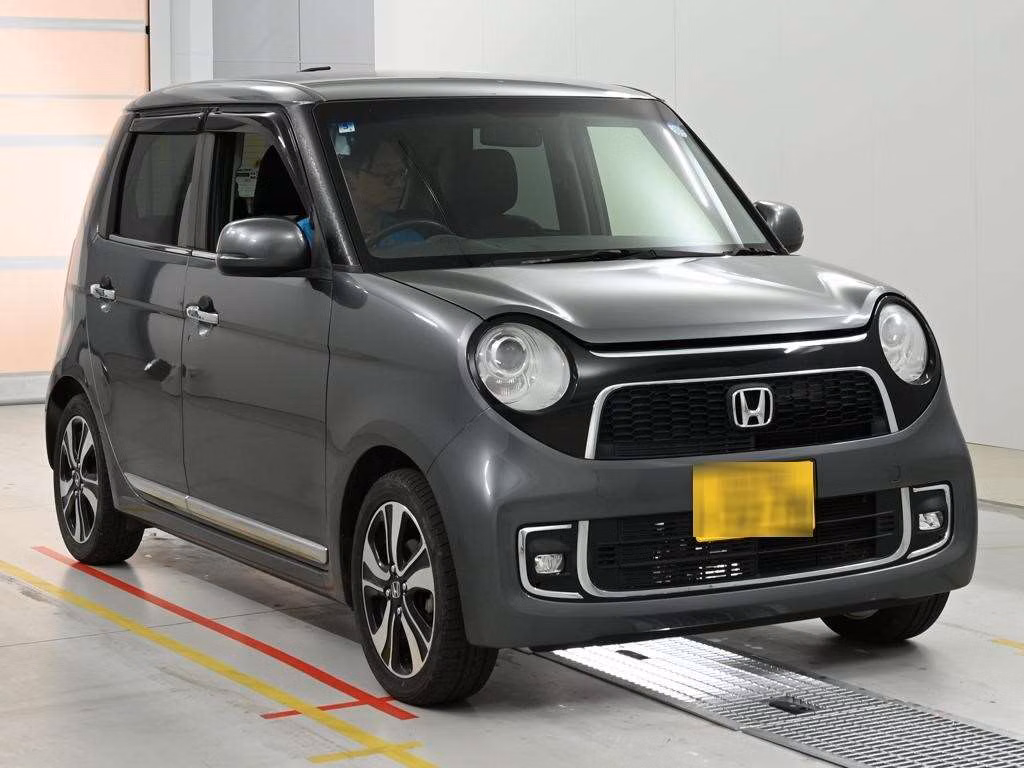 HONDA N-ONE