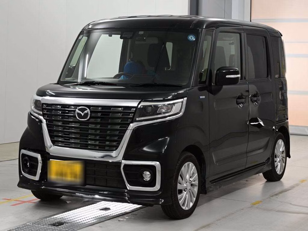 MAZDA FLAIR WAGON