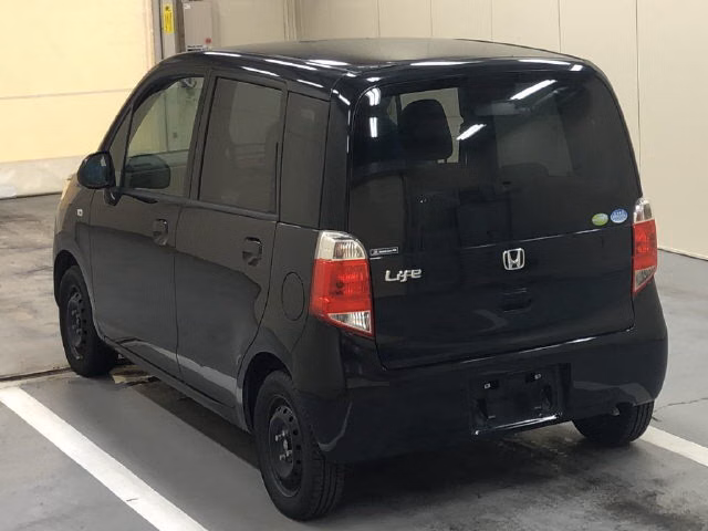 HONDA LIFE