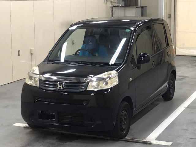 HONDA LIFE