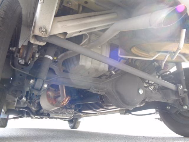 NISSAN NV100 CLIPPER
