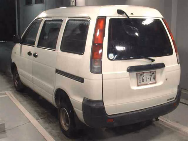 TOYOTA LITE ACE
