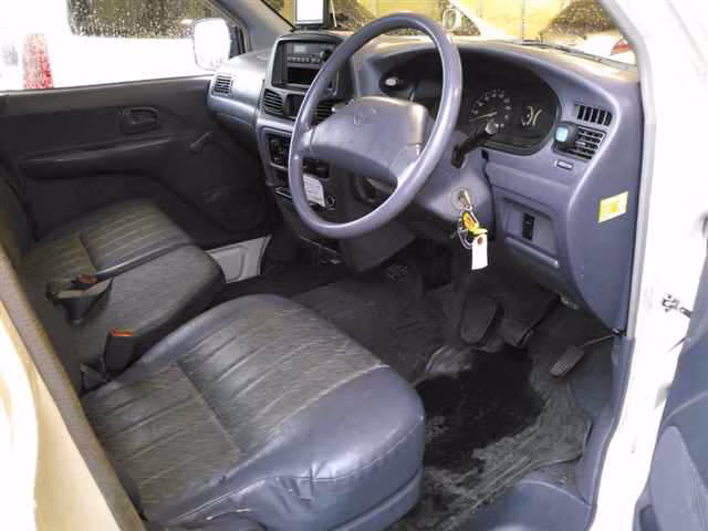 TOYOTA LITE ACE