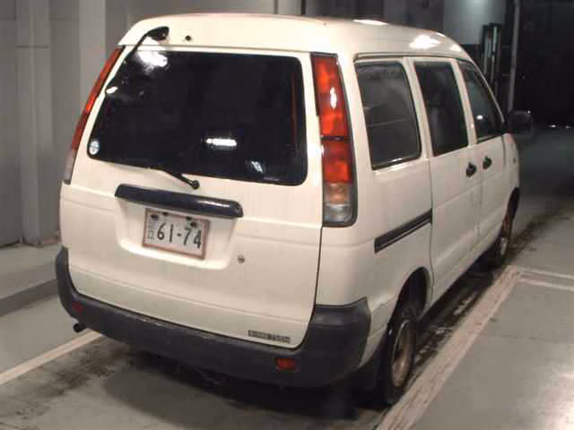 TOYOTA LITE ACE