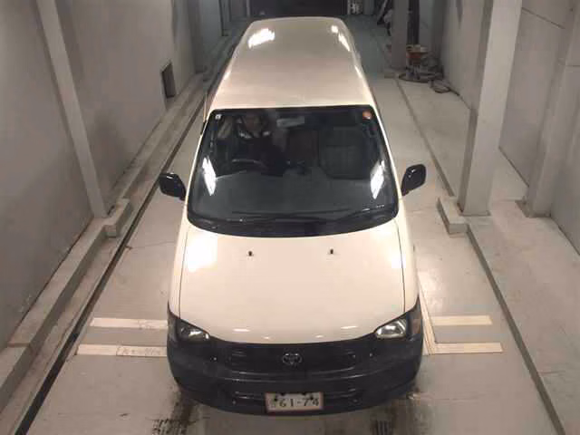 TOYOTA LITE ACE
