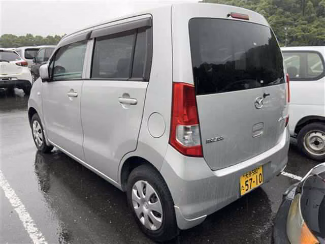 MAZDA AZ-WAGON